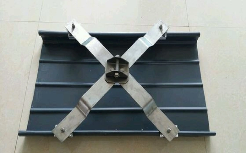 Aluminum-magnesium-manganese Roofing Sheet